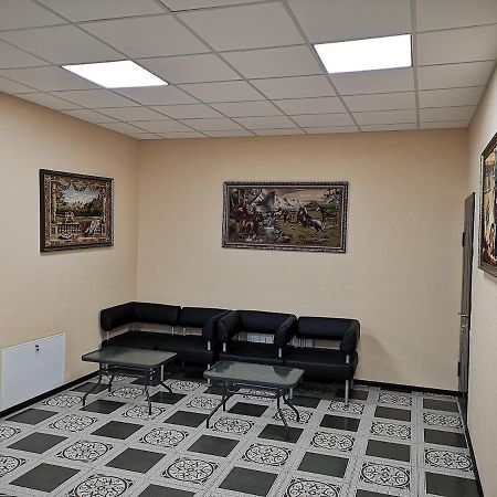 Отель Визит Pogreby  Buitenkant foto