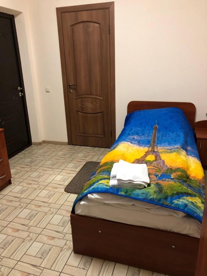 Отель Визит Pogreby  Buitenkant foto